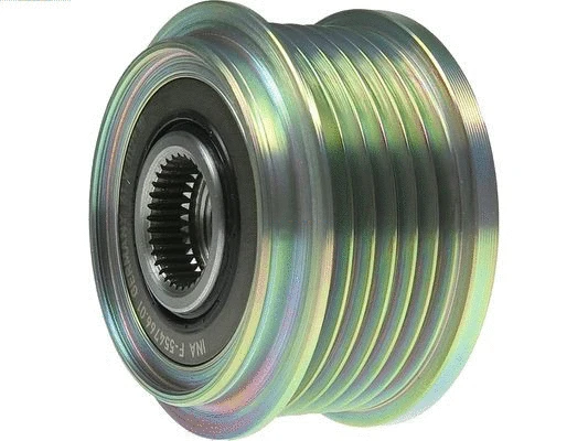 Alternator Freewheel Clutch (AFP0027(INA))