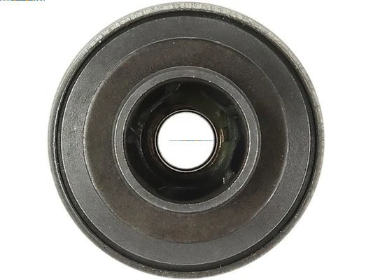 Freewheel Gear, starter