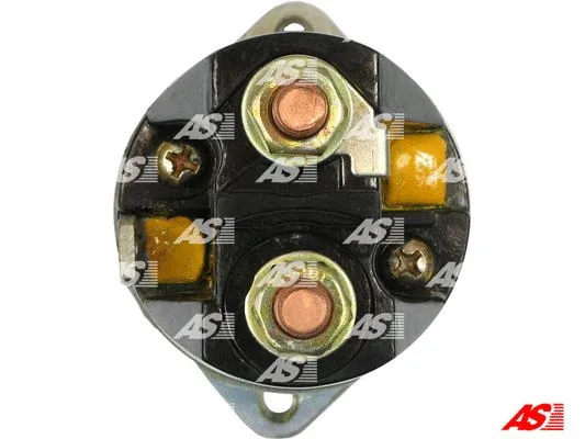 Solenoid Switch, starter