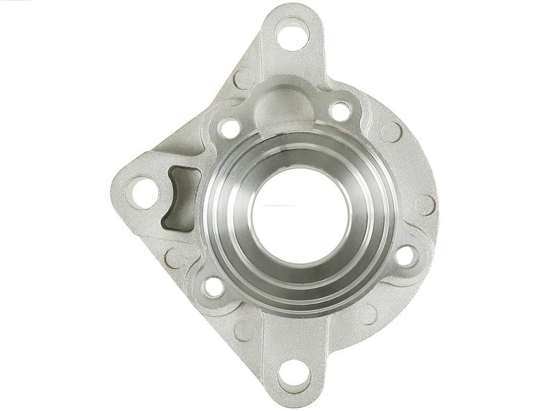 Starter Lid, carburettor