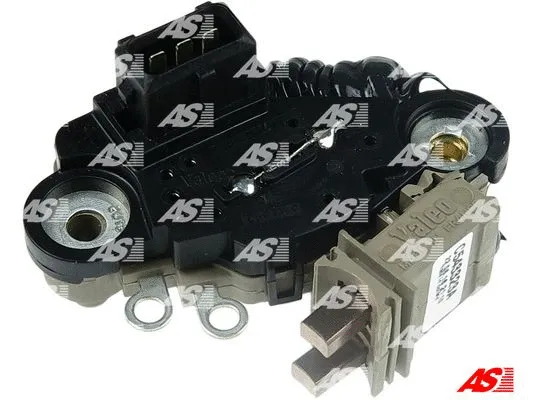 Alternator Regulator