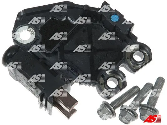 Alternator Regulator