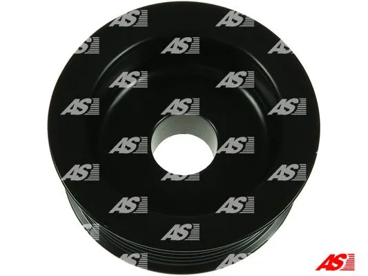 Belt Pulley, alternator