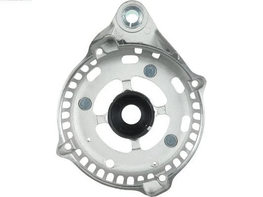 Bracket, alternator drive flange