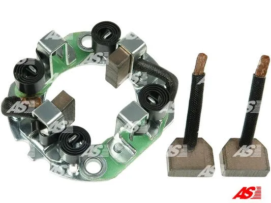 Holder, carbon brushes (SBH2001)