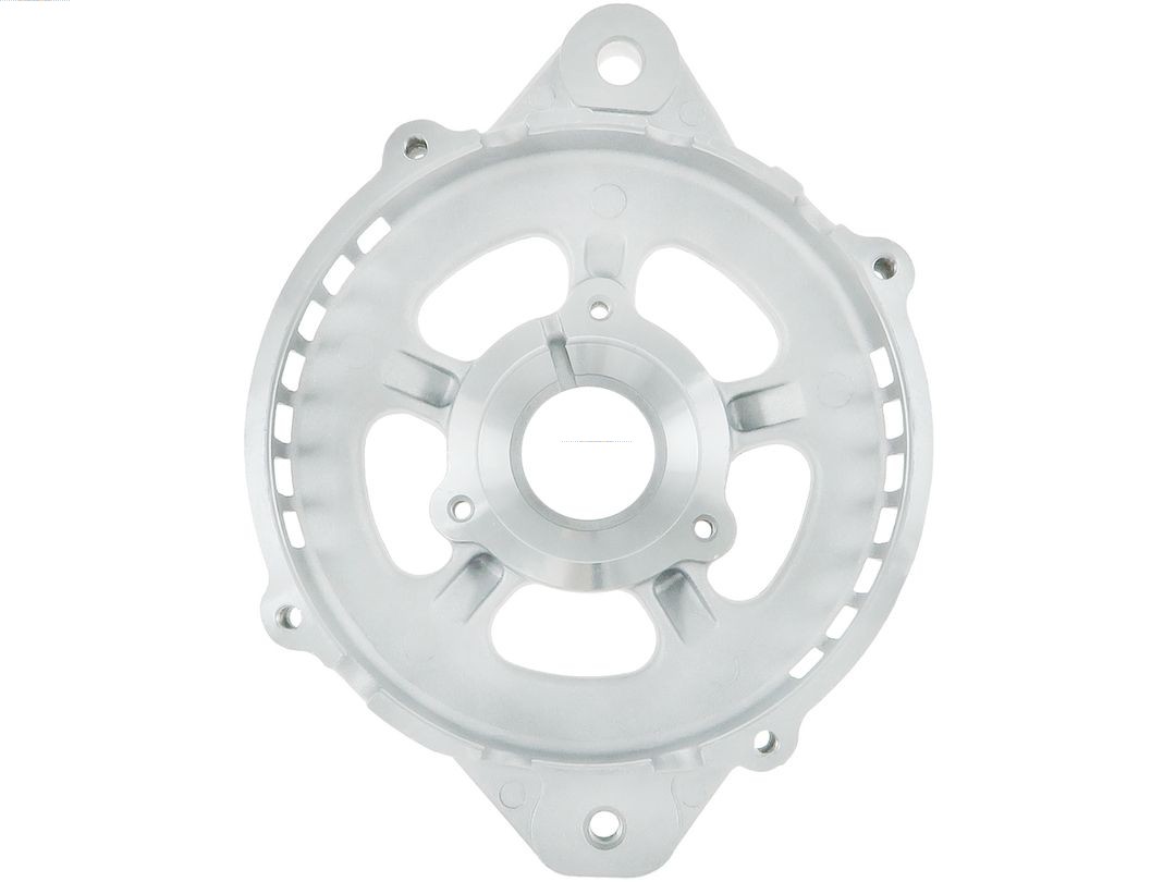 Bracket, alternator drive flange