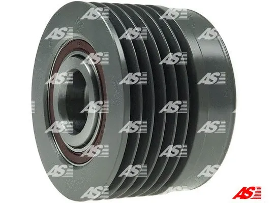 Alternator Freewheel Clutch