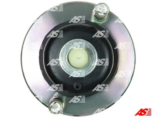 Solenoid Switch, starter