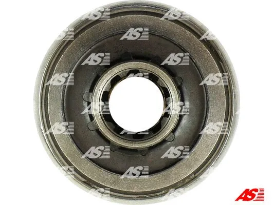 Freewheel Gear, starter