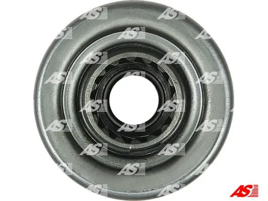 Freewheel Gear, starter