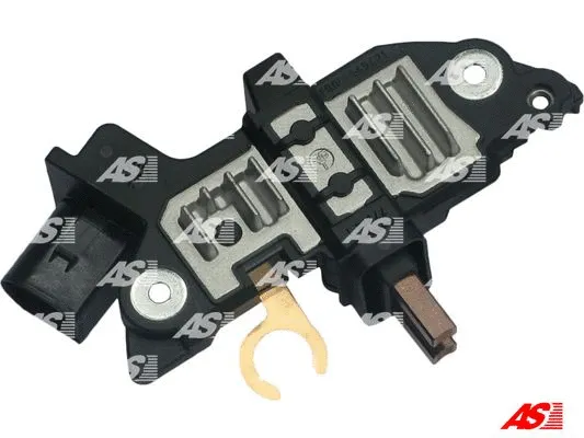 Alternator Regulator