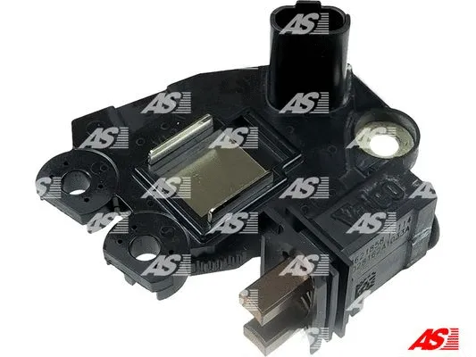 Alternator Regulator