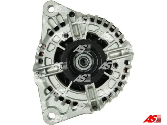 Alternator (A0072SR)