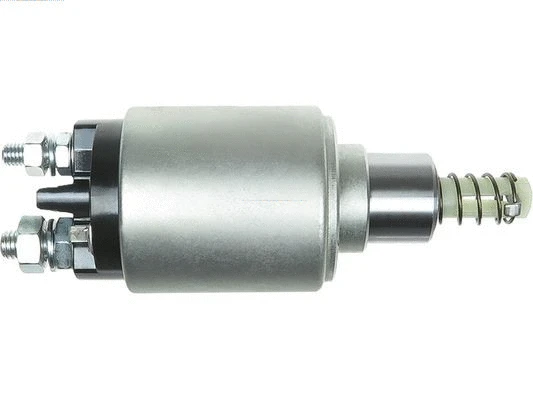 Solenoid Switch, starter (SS0124P)