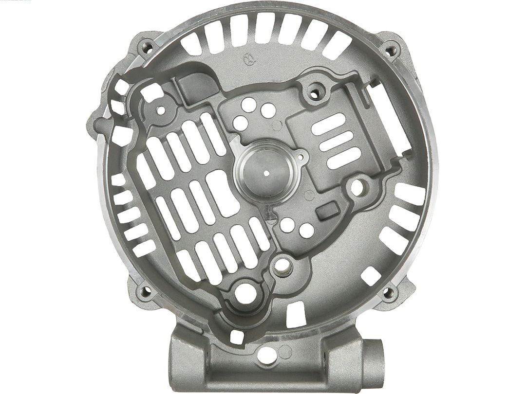 Bracket, alternator drive flange