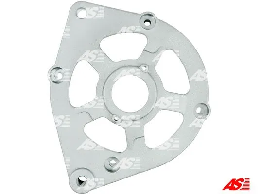 Bracket, alternator drive flange (ABR0059S)