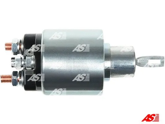 Solenoid Switch, starter (SS0150)