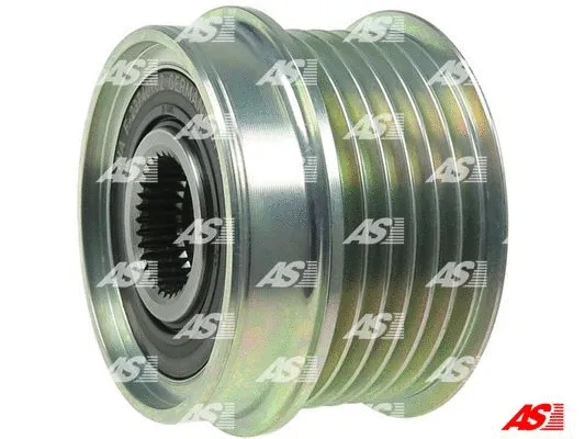 Alternator Freewheel Clutch (AFP9013(INA))