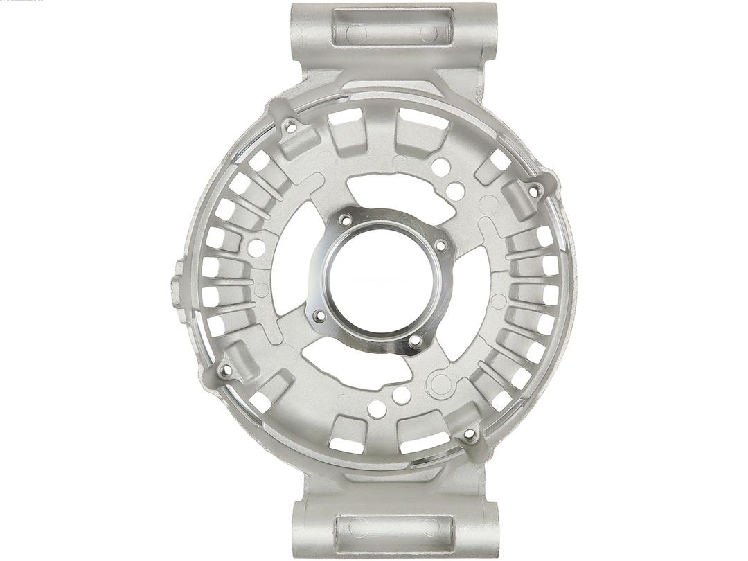 Bracket, alternator drive flange