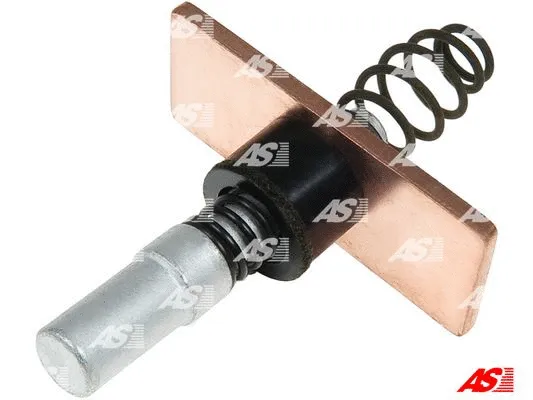 Repair Kit, starter (SP0004)