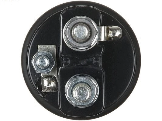 Solenoid Switch, starter