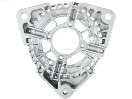 Bracket, alternator drive flange (ABR0118(BOSCH))