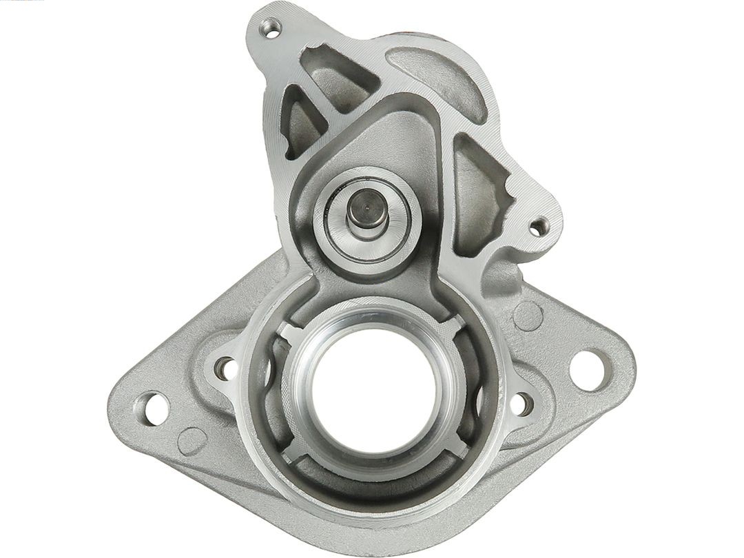 Starter Lid, carburettor