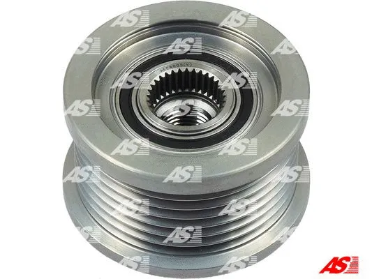 Alternator Freewheel Clutch