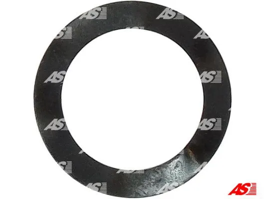 Repair Set, alternator (SRS9009)
