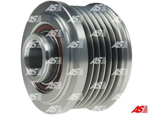 Alternator Freewheel Clutch