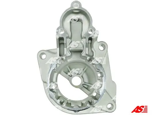 Starter Lid, carburettor