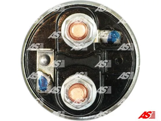 Solenoid Switch, starter