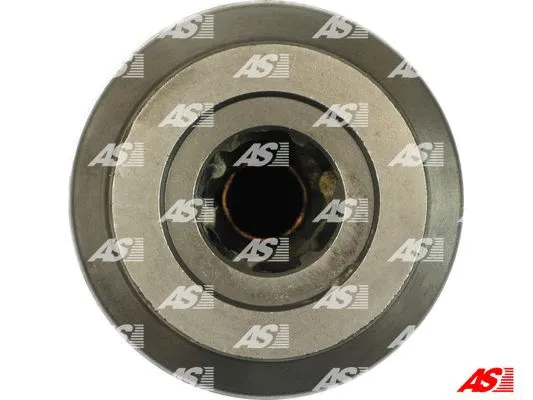 Freewheel Gear, starter