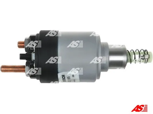 Solenoid Switch, starter (SS0229(BOSCH))