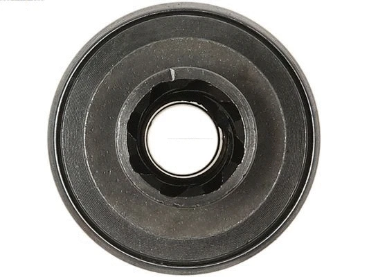 Freewheel Gear, starter