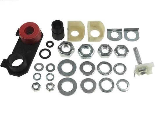 Repair Kit, starter (SRS0006)