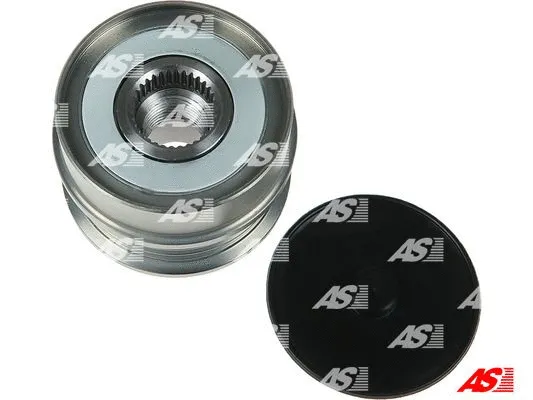 Alternator Freewheel Clutch