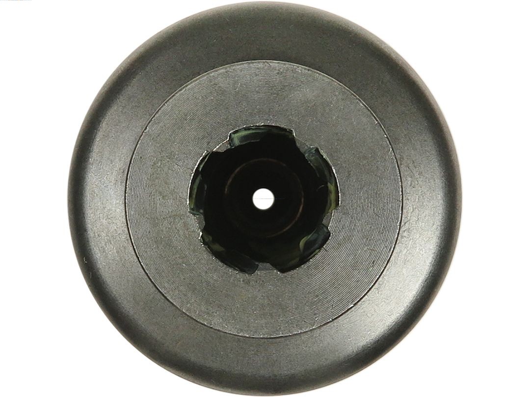 Freewheel Gear, starter