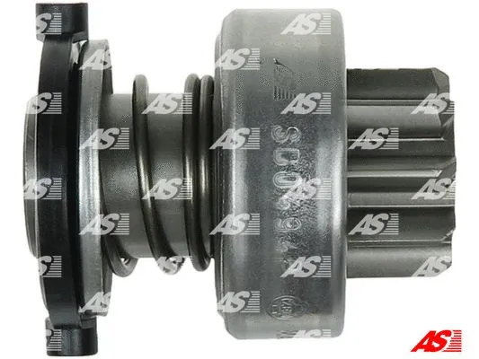 Freewheel Gear, starter (SD0494P)