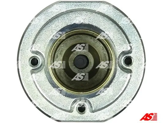 Solenoid Switch, starter