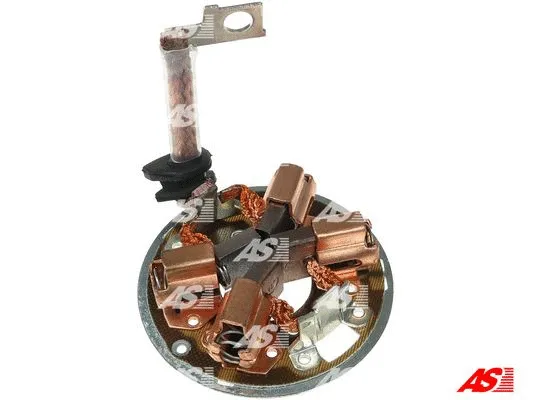 Holder, carbon brushes (SBH4015S)