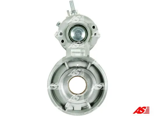 Solenoid Switch, starter