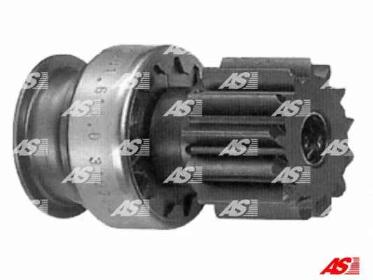 Freewheel Gear, starter (SD5009)