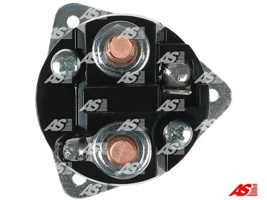 Solenoid Switch, starter