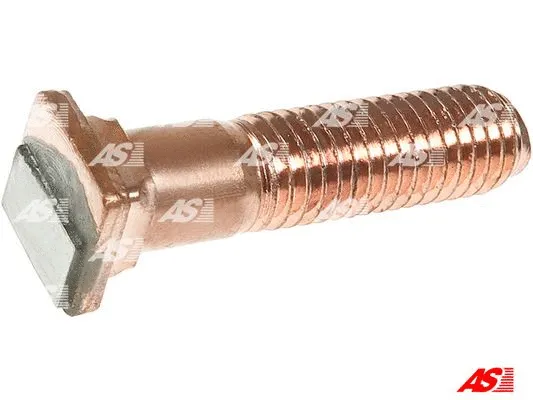 Repair Kit, starter (SP1012S)