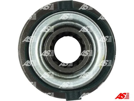 Freewheel Gear, starter