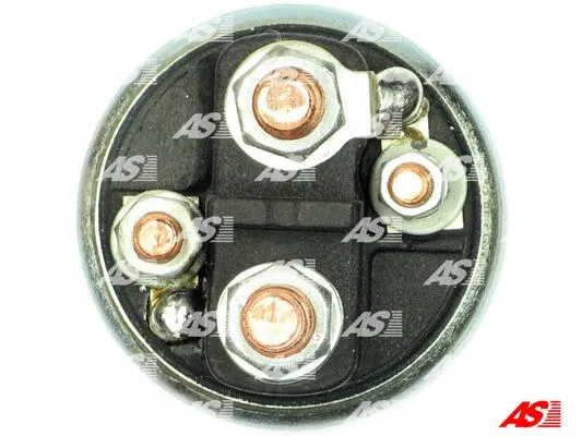 Solenoid Switch, starter