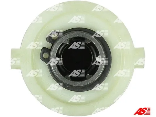 Freewheel Gear, starter