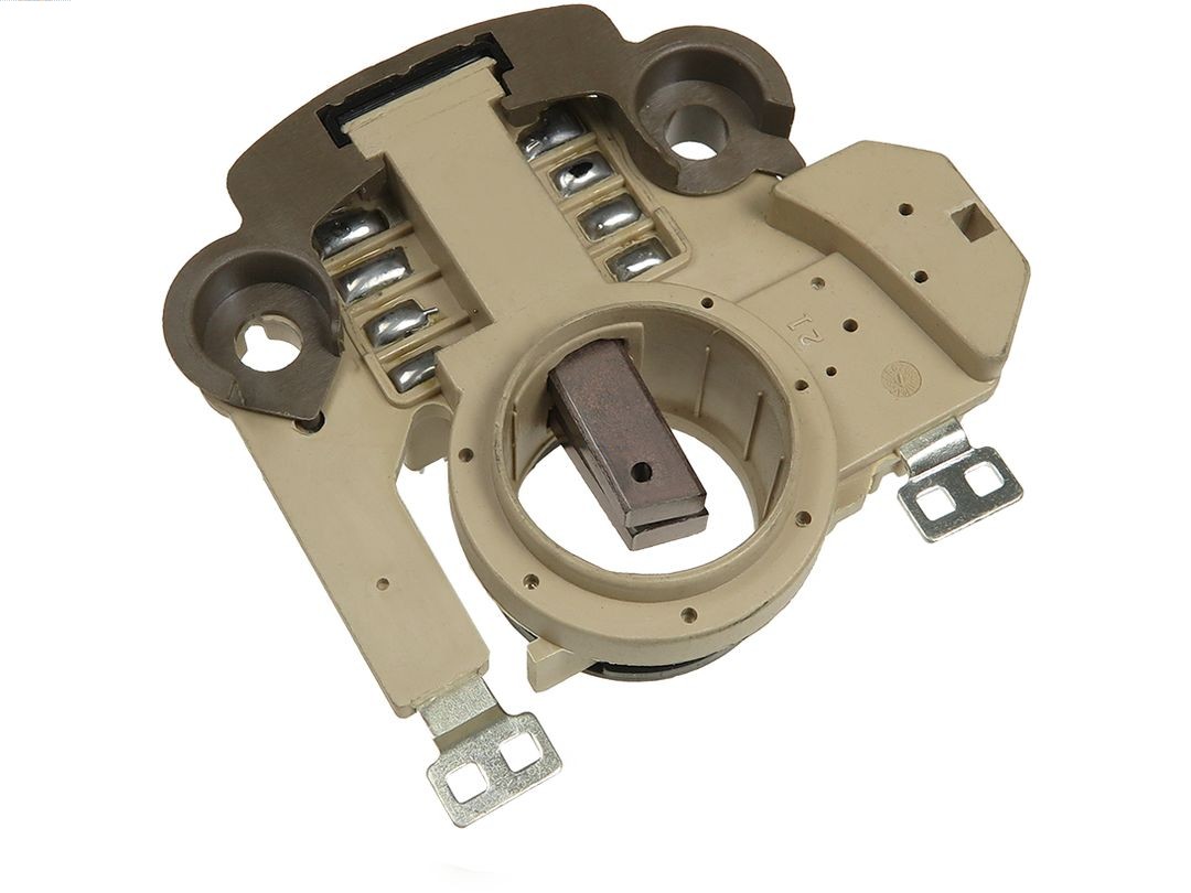 Alternator Regulator