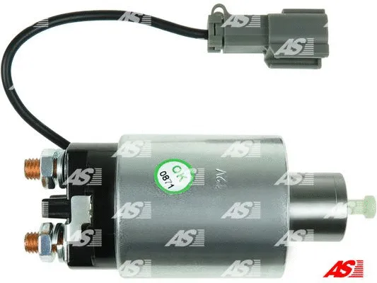 Solenoid Switch, starter (SS5059P)